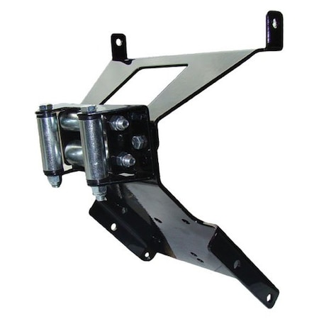 Bulldog Winch Suzuki King Quad Winch Mount 15152